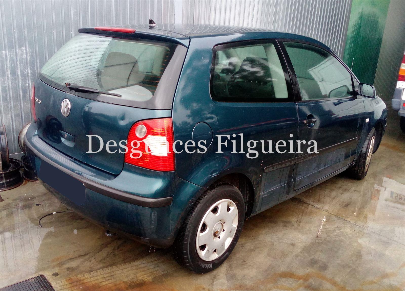 Despiece Volkswagen Polo 1.2 AWY - Imagen 4