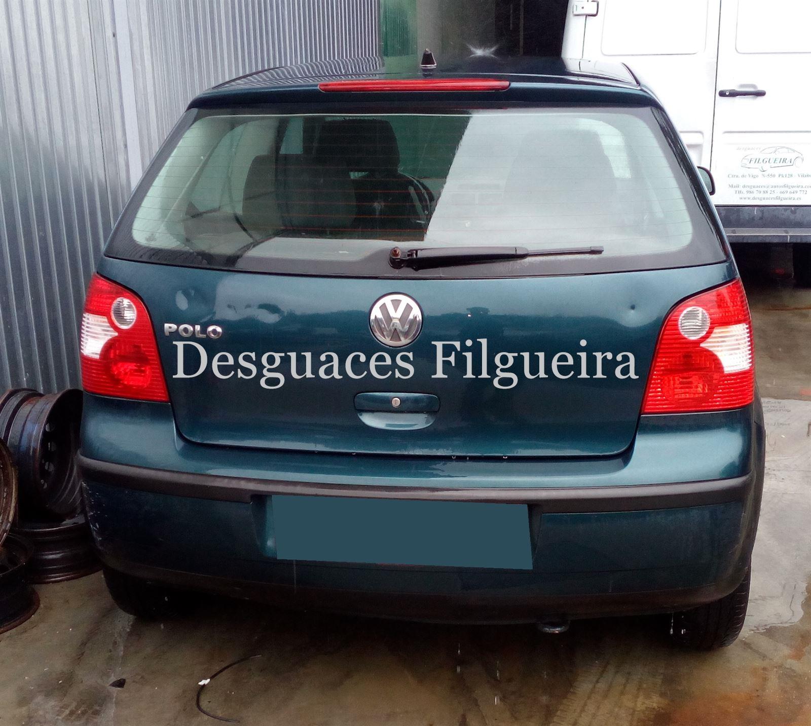 Despiece Volkswagen Polo 1.2 AWY - Imagen 5