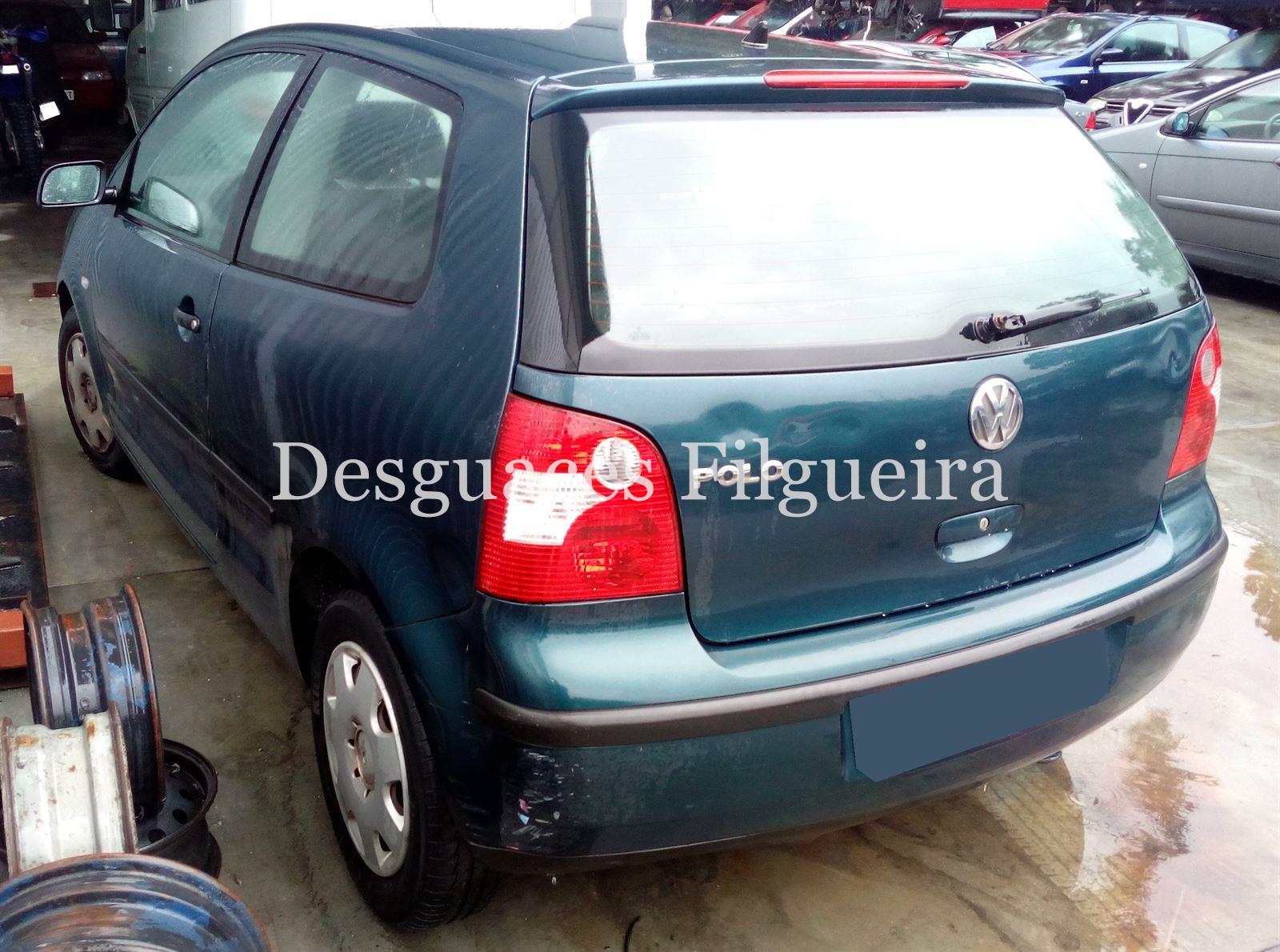 Despiece Volkswagen Polo 1.2 AWY - Imagen 6