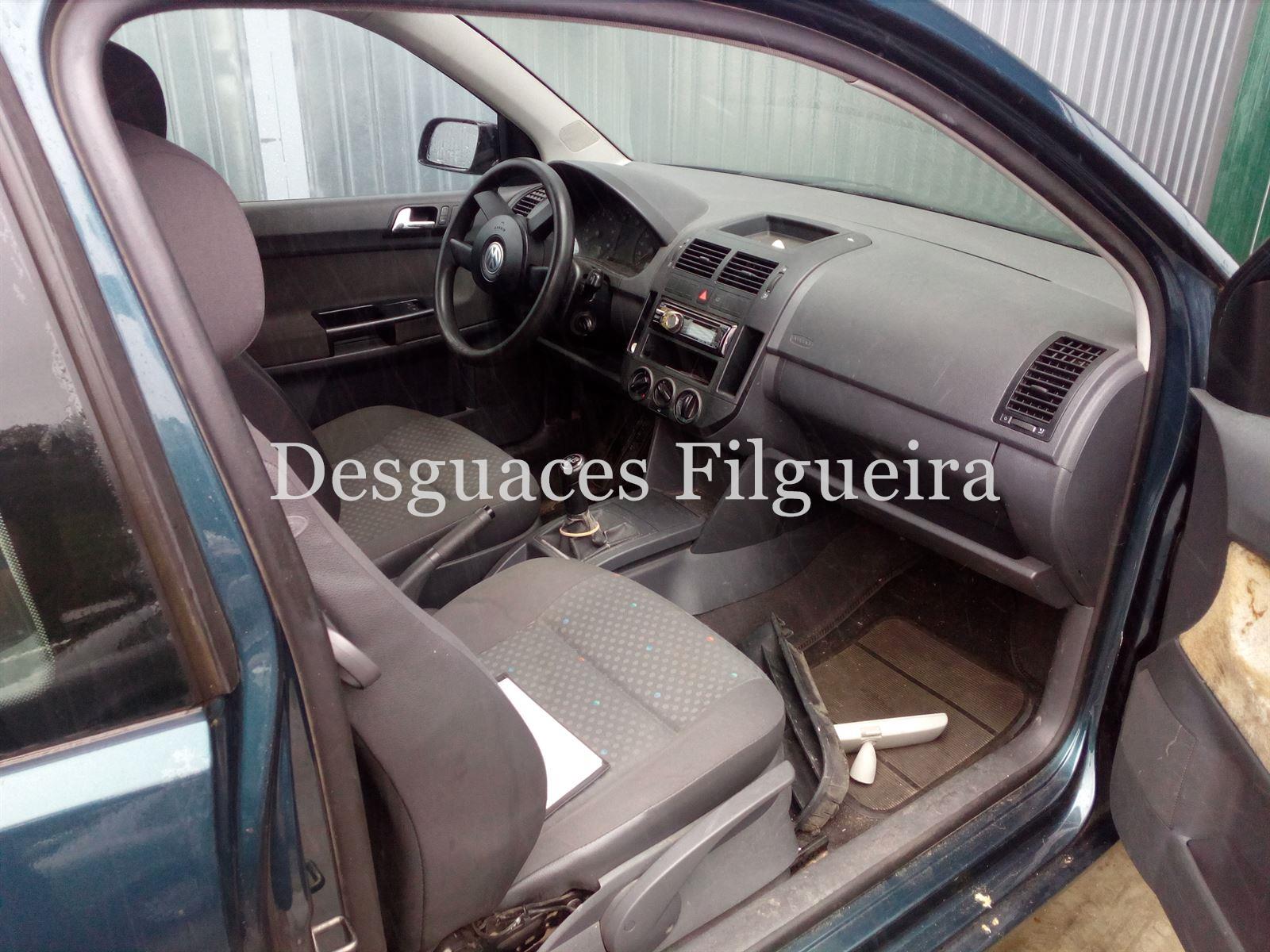 Despiece Volkswagen Polo 1.2 AWY - Imagen 7