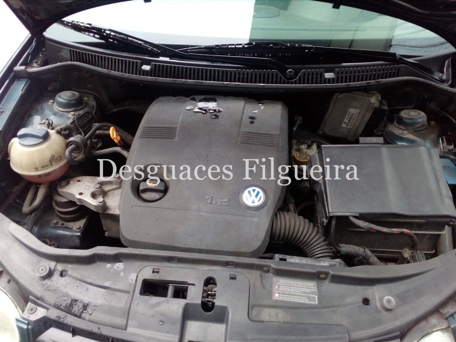 Despiece Volkswagen Polo 1.2 AWY - Imagen 8