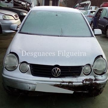 Despiece Volkswagen Polo 1.9 SDI   ASY - Imagen 1