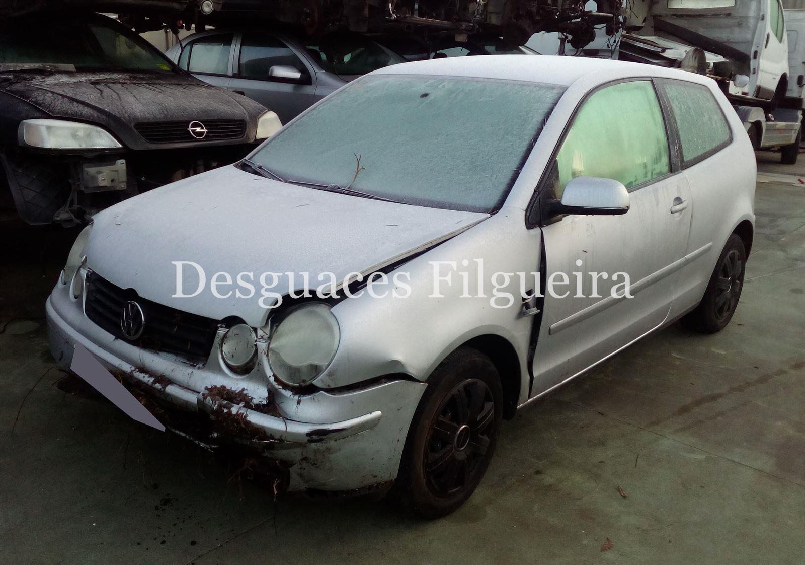 Despiece Volkswagen Polo 1.9 SDI ASY - Imagen 2