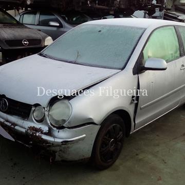 Despiece Volkswagen Polo 1.9 SDI   ASY - Imagen 2