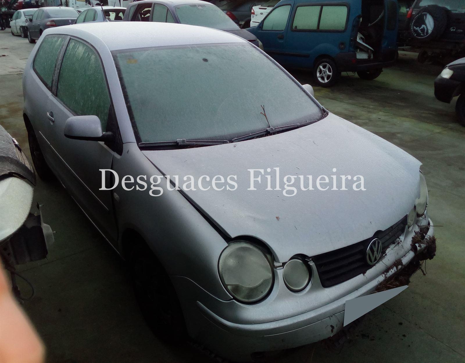 Despiece Volkswagen Polo 1.9 SDI ASY - Imagen 3