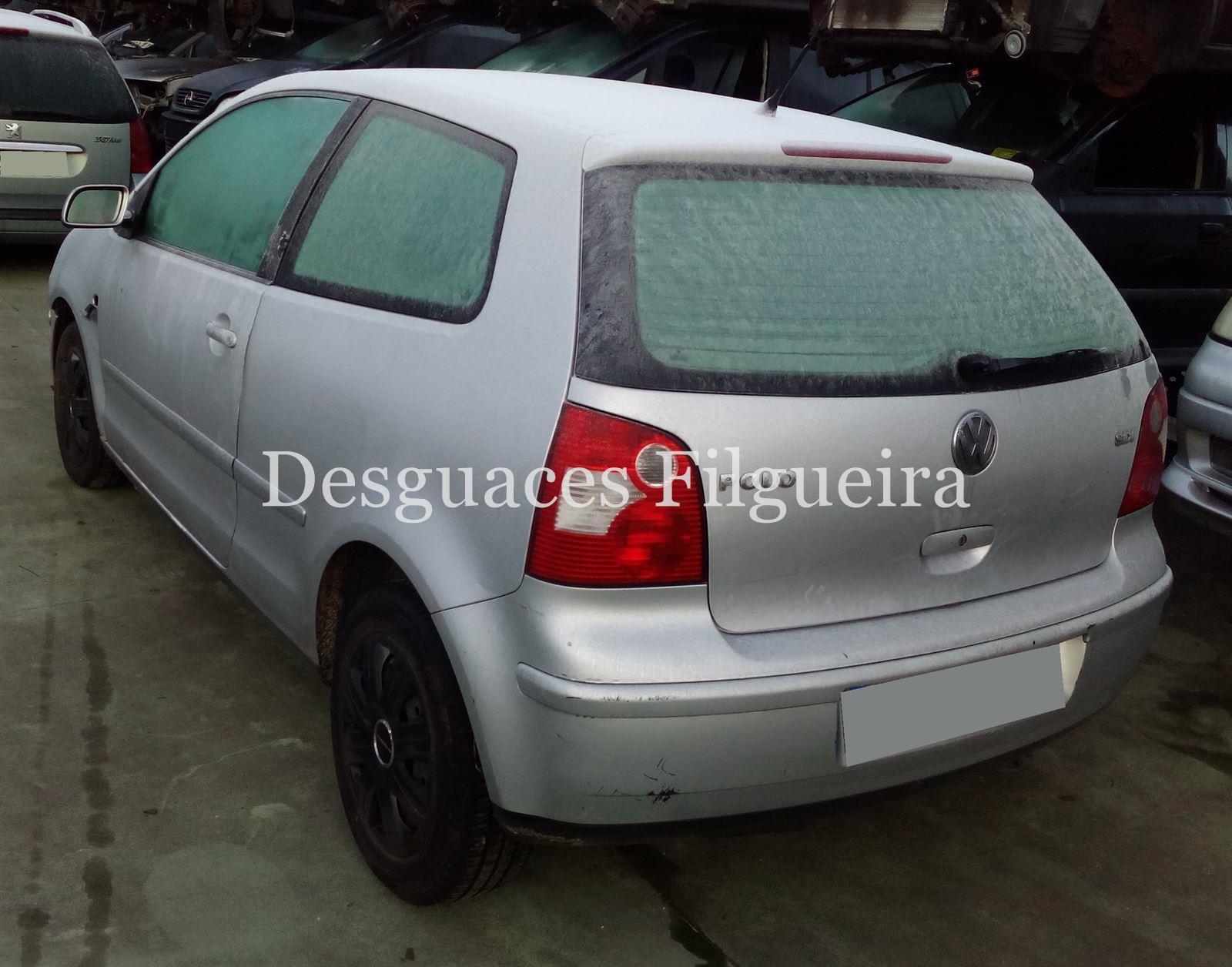 Despiece Volkswagen Polo 1.9 SDI ASY - Imagen 5