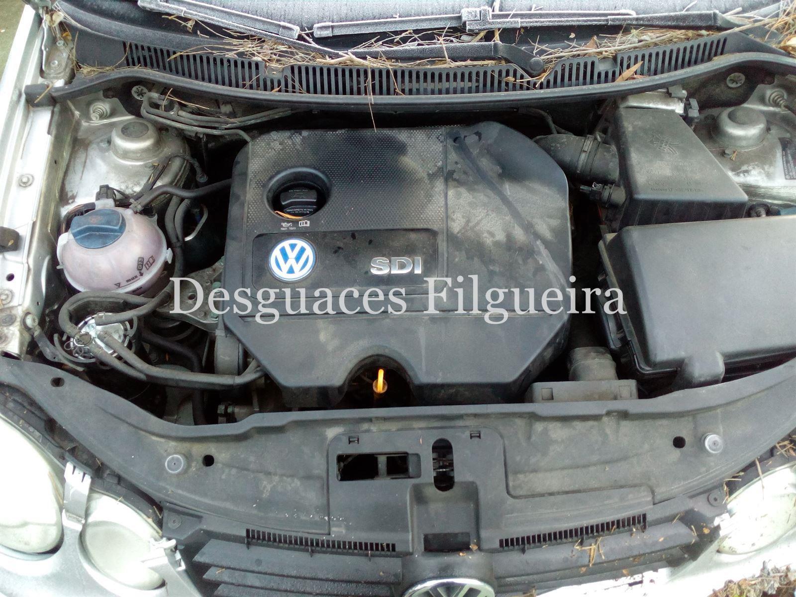 Despiece Volkswagen Polo 1.9 SDI ASY - Imagen 7