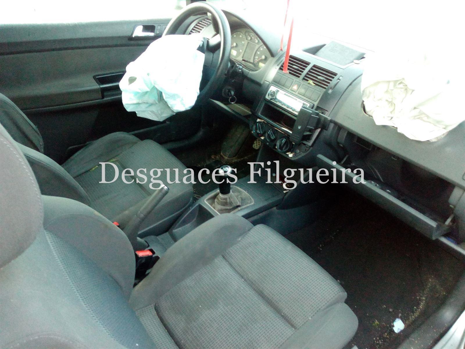 Despiece Volkswagen Polo 1.9 SDI ASY - Imagen 8