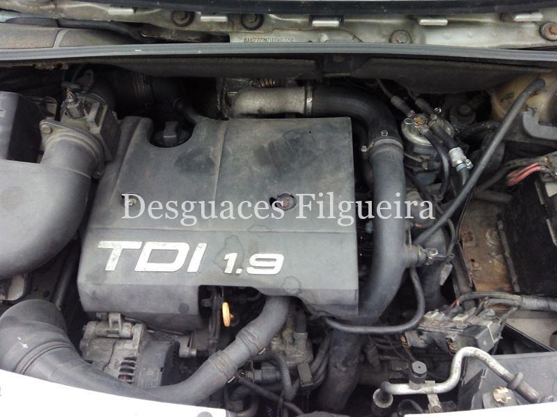 Despiece Volkswagen Sharan 1.9 TDI - Imagen 2