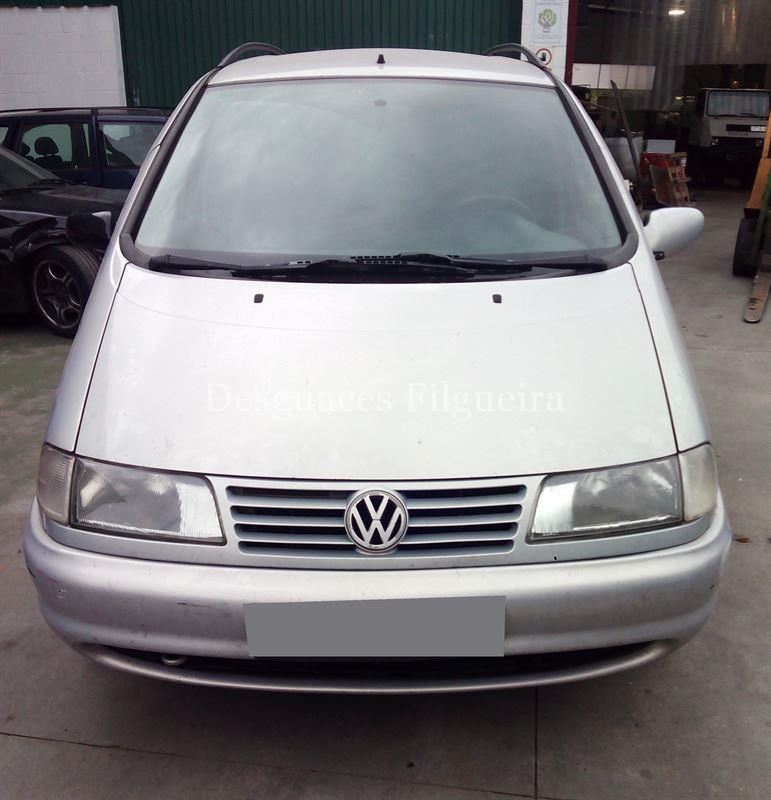 Despiece Volkswagen Sharan 1.9 TDI - Imagen 3