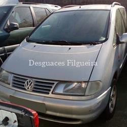 Despiece Volkswagen Sharan 1.9TDI - Imagen 1