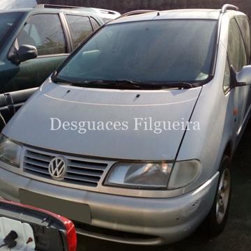 Despiece Volkswagen Sharan 1.9TDI - Imagen 1