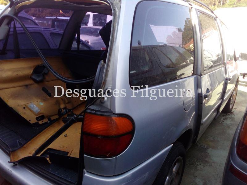 Despiece Volkswagen Sharan 1.9TDI - Imagen 2