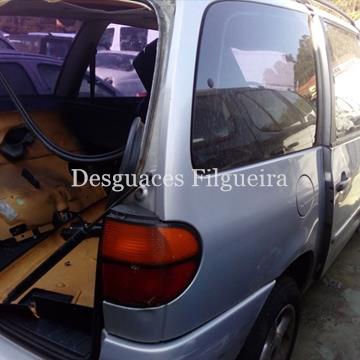Despiece Volkswagen Sharan 1.9TDI - Imagen 2