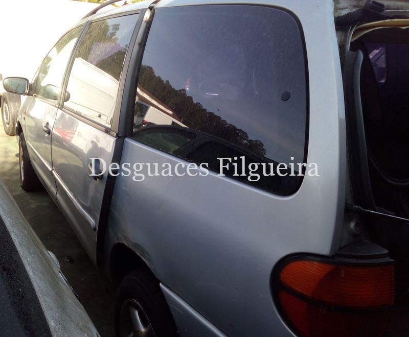 Despiece Volkswagen Sharan 1.9TDI - Imagen 3