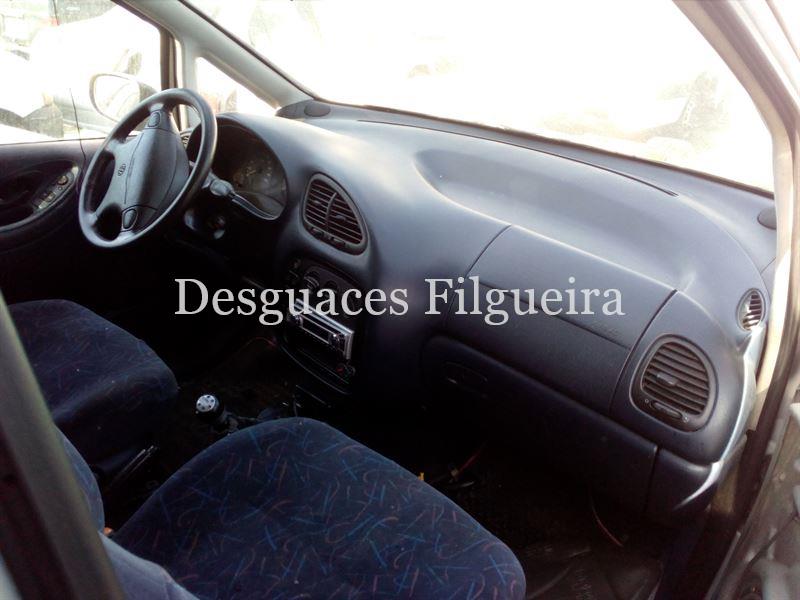 Despiece Volkswagen Sharan 1.9TDI - Imagen 4