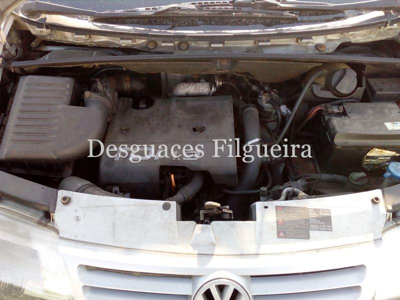 Despiece Volkswagen Sharan 1.9TDI - Imagen 5