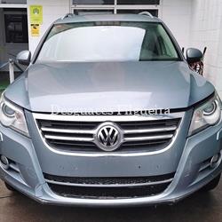 Despiece Volkswagen Tiguan 2.0 TDI 4 Motion CBAB - Imagen 1