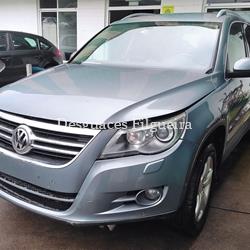 Despiece Volkswagen Tiguan 2.0 TDI 4 Motion CBAB - Imagen 2