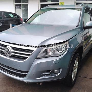 Despiece Volkswagen Tiguan 2.0 TDI 4 Motion CBAB - Imagen 2