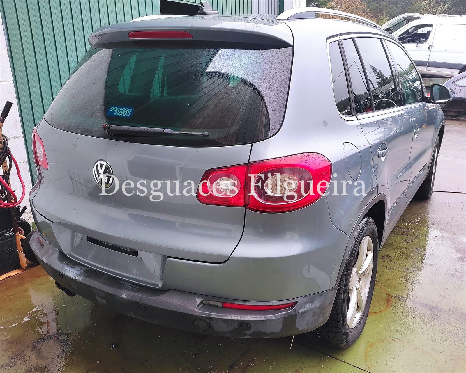 Despiece Volkswagen Tiguan 2.0 TDI 4 Motion CBAB - Imagen 4