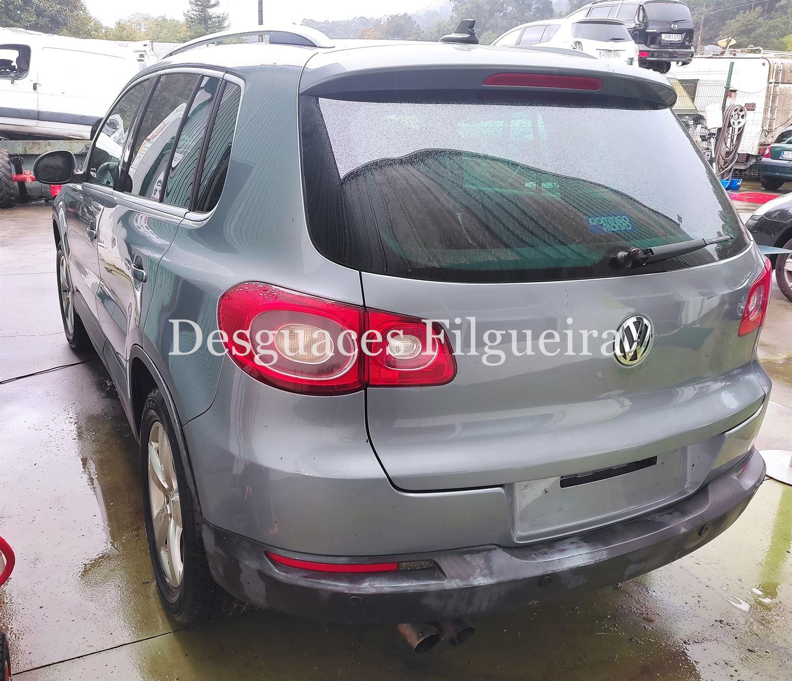 Despiece Volkswagen Tiguan 2.0 TDI 4 Motion CBAB - Imagen 6