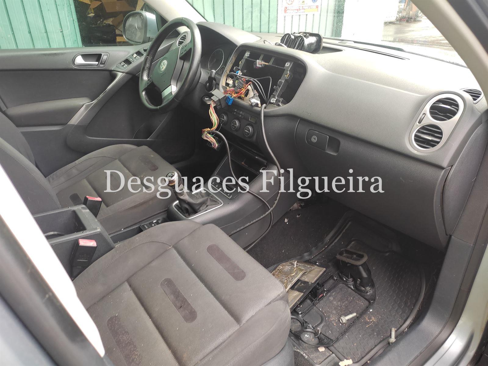 Despiece Volkswagen Tiguan 2.0 TDI 4 Motion CBAB - Imagen 7