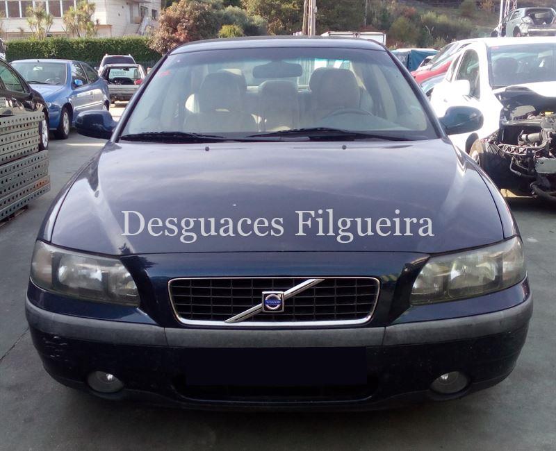 Despiece Volvo S60 2. 4 D5 - Imagen 1