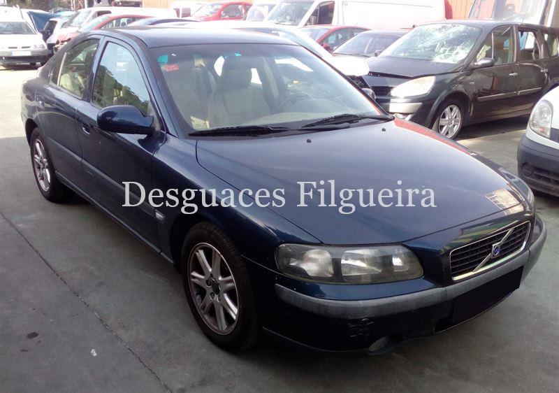 Despiece Volvo S60 2. 4 D5 - Imagen 2