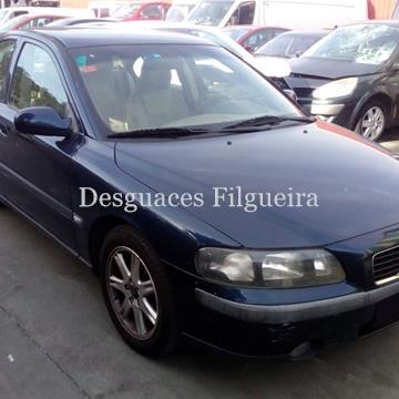 Despiece Volvo S60 2. 4 D5 - Imagen 2