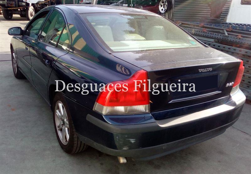 Despiece Volvo S60 2. 4 D5 - Imagen 3