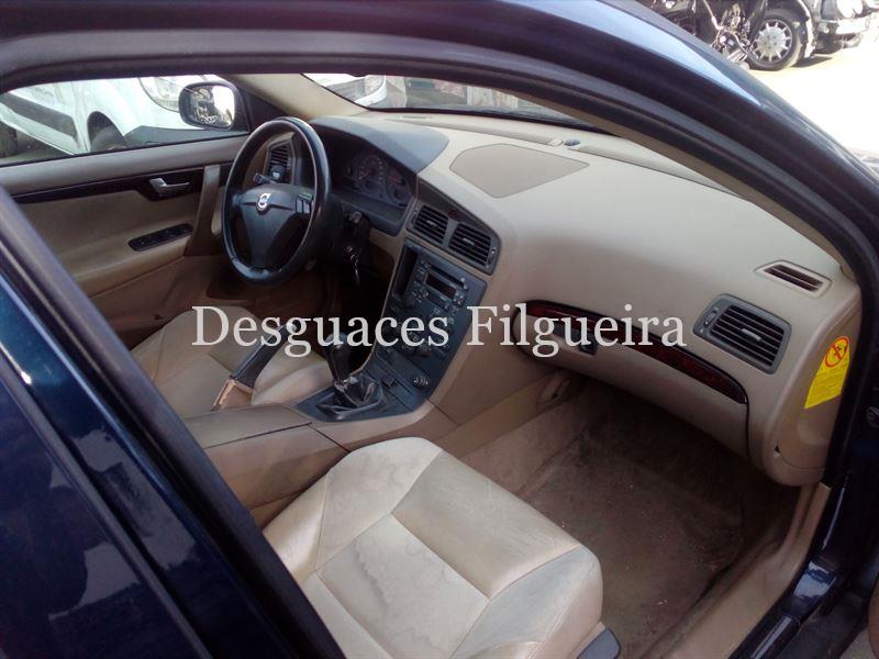 Despiece Volvo S60 2. 4 D5 - Imagen 4