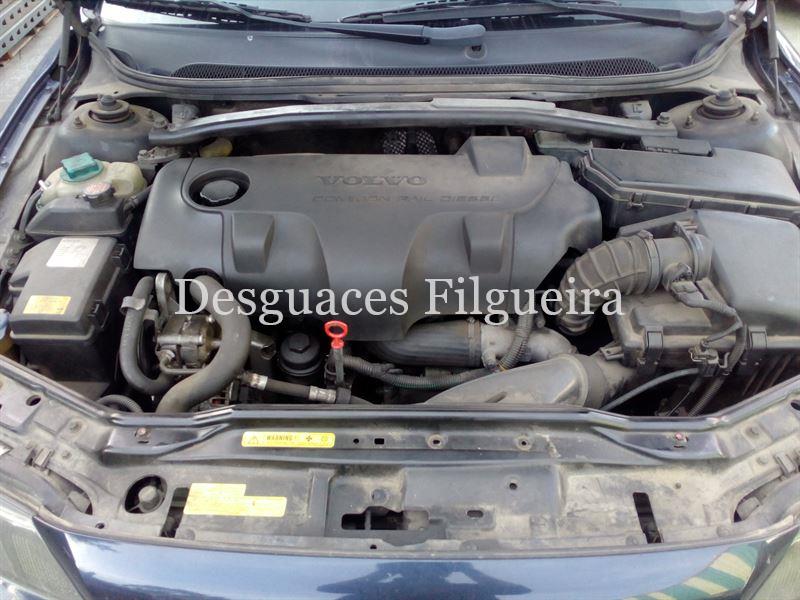 Despiece Volvo S60 2. 4 D5 - Imagen 5