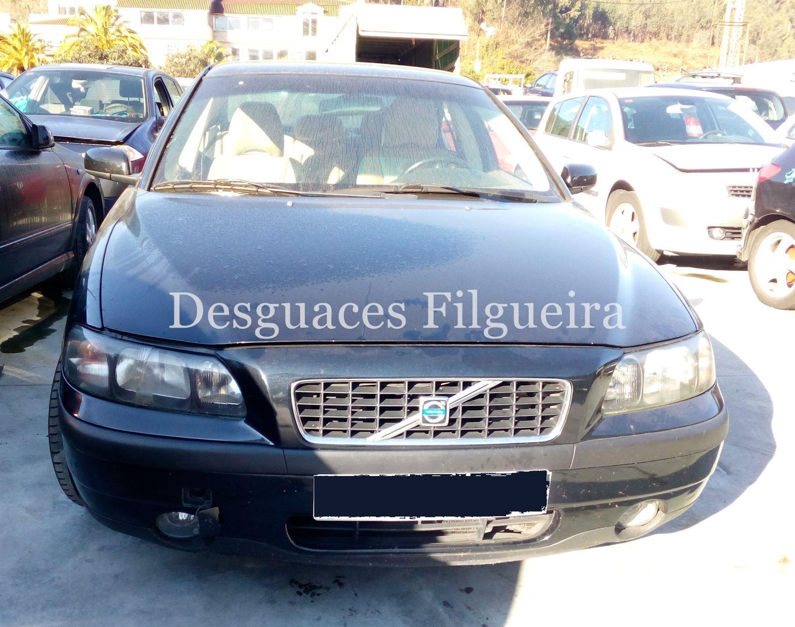 Despiece Volvo S60 2. 4D. D5244T2 - Imagen 1