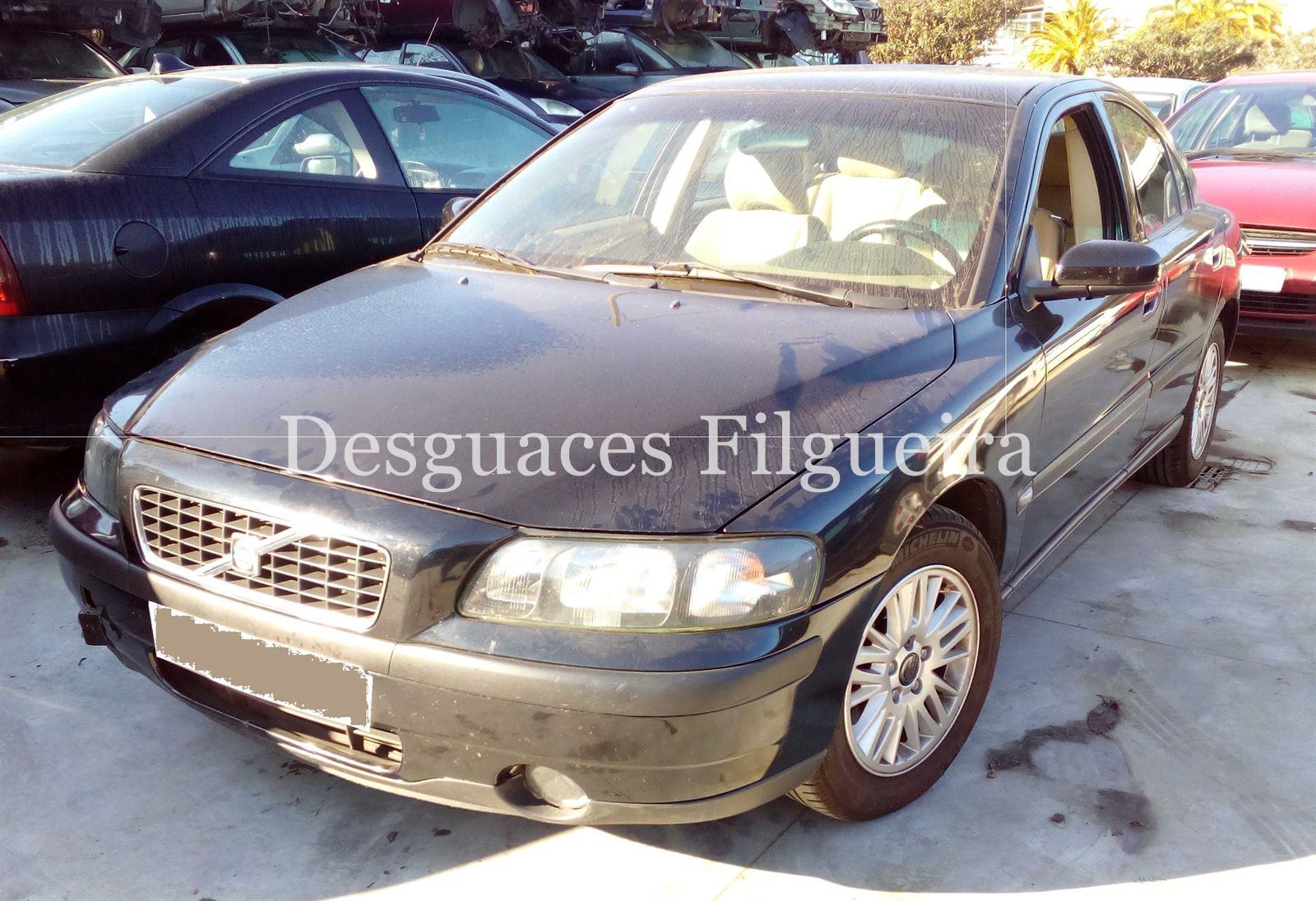 Despiece Volvo S60 2. 4D. D5244T2 - Imagen 2