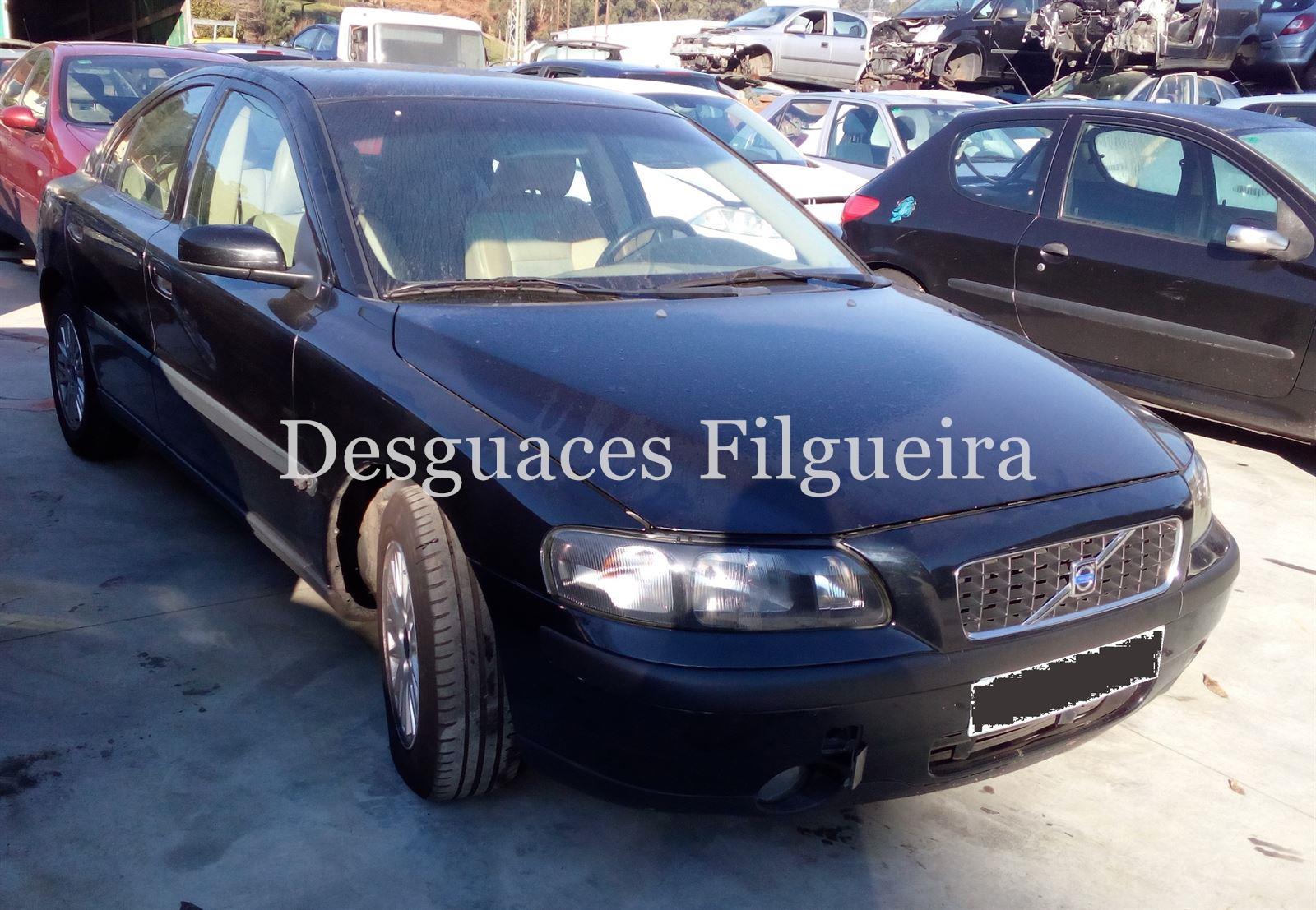 Despiece Volvo S60 2. 4D. D5244T2 - Imagen 3