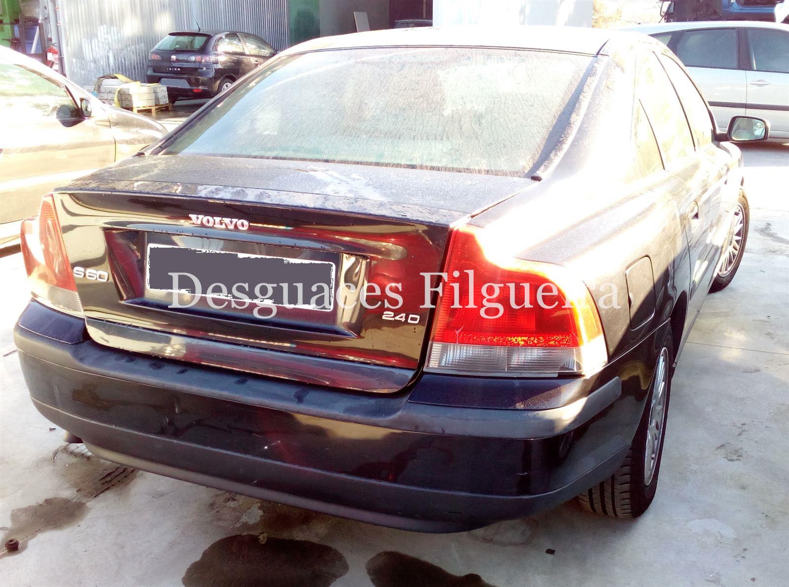 Despiece Volvo S60 2. 4D. D5244T2 - Imagen 4