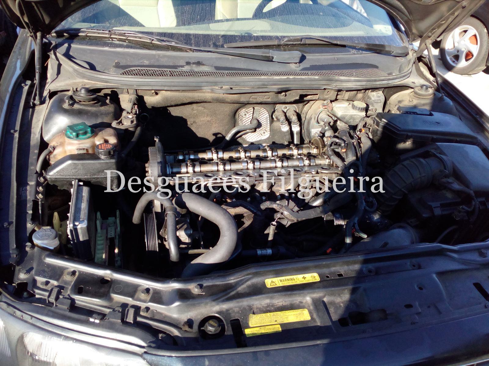 Despiece Volvo S60 2. 4D. D5244T2 - Imagen 7