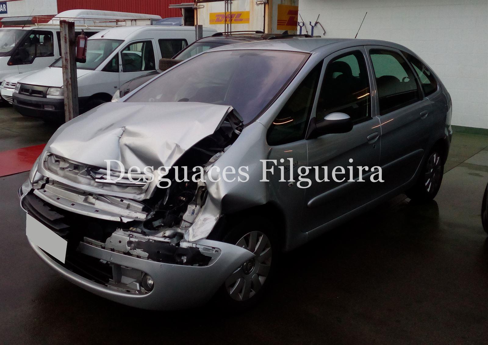 Despiece Xsara Picasso 1. 6 HDI 9HZ - Imagen 2