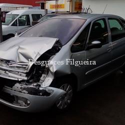 Despiece Xsara Picasso 1. 6 HDI   9HZ - Imagen 2