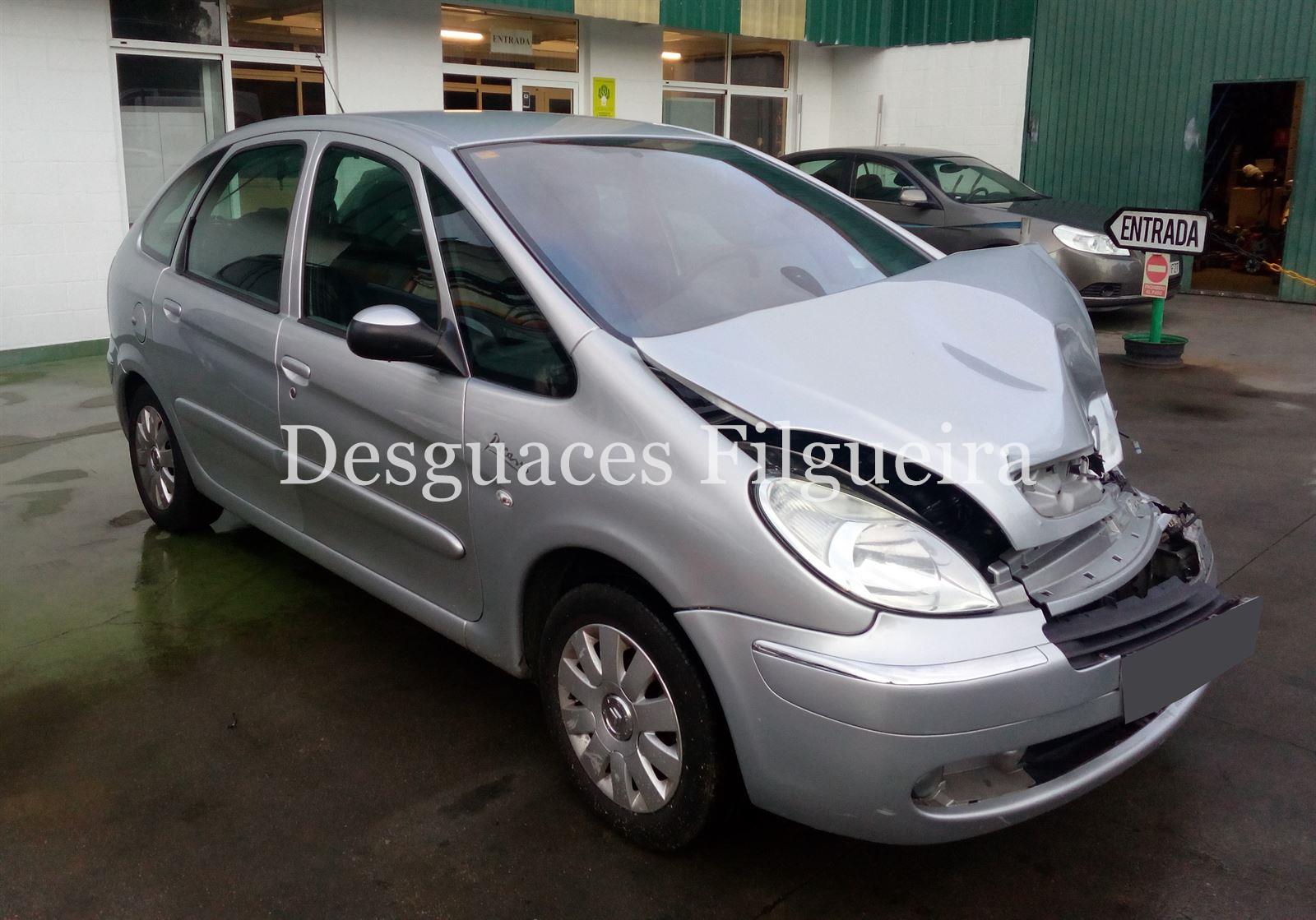 Despiece Xsara Picasso 1. 6 HDI 9HZ - Imagen 3