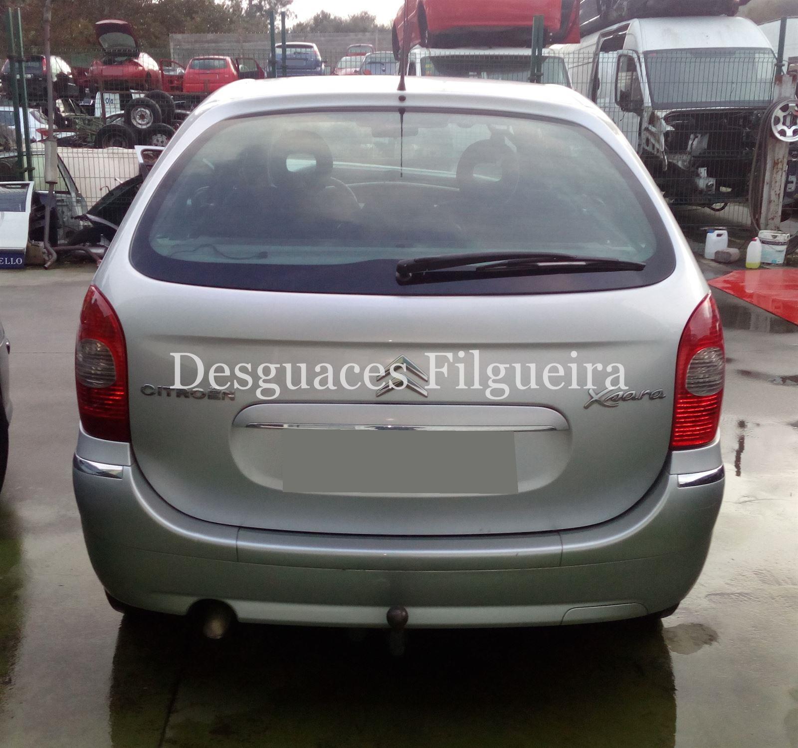 Despiece Xsara Picasso 1. 6 HDI 9HZ - Imagen 4