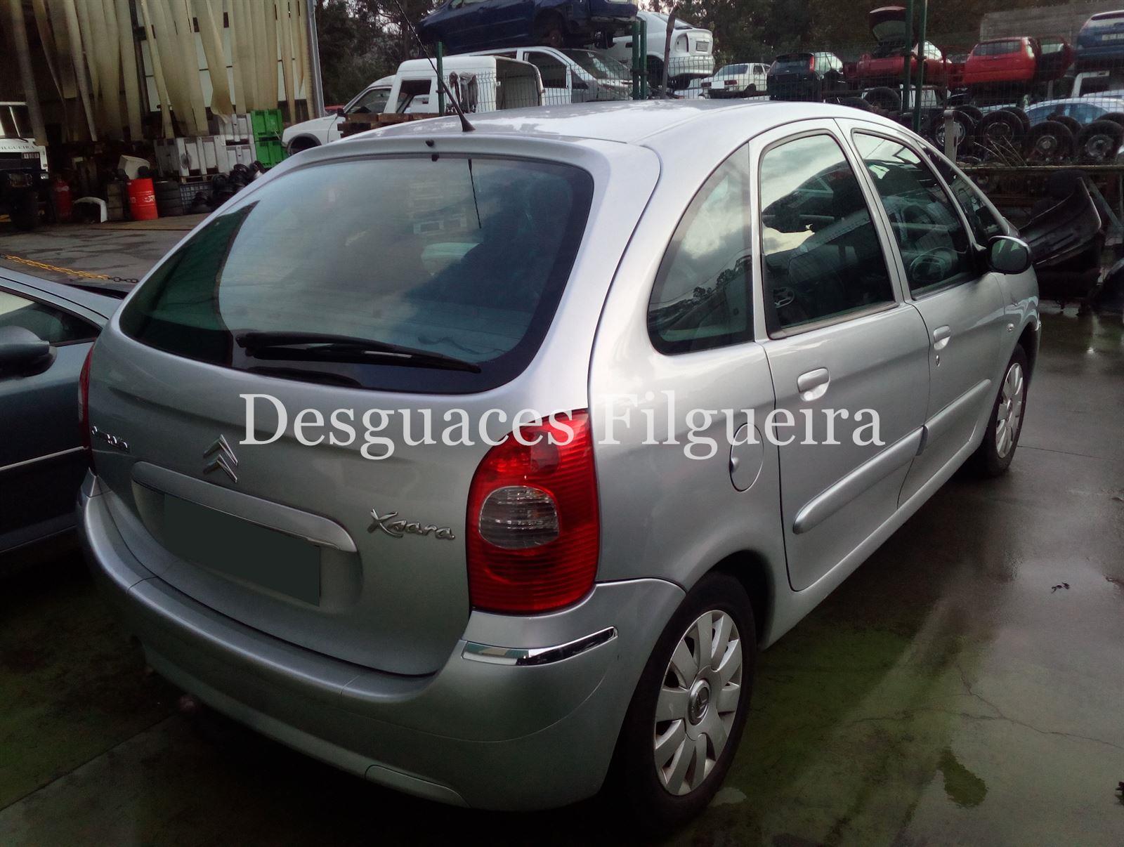 Despiece Xsara Picasso 1. 6 HDI 9HZ - Imagen 6