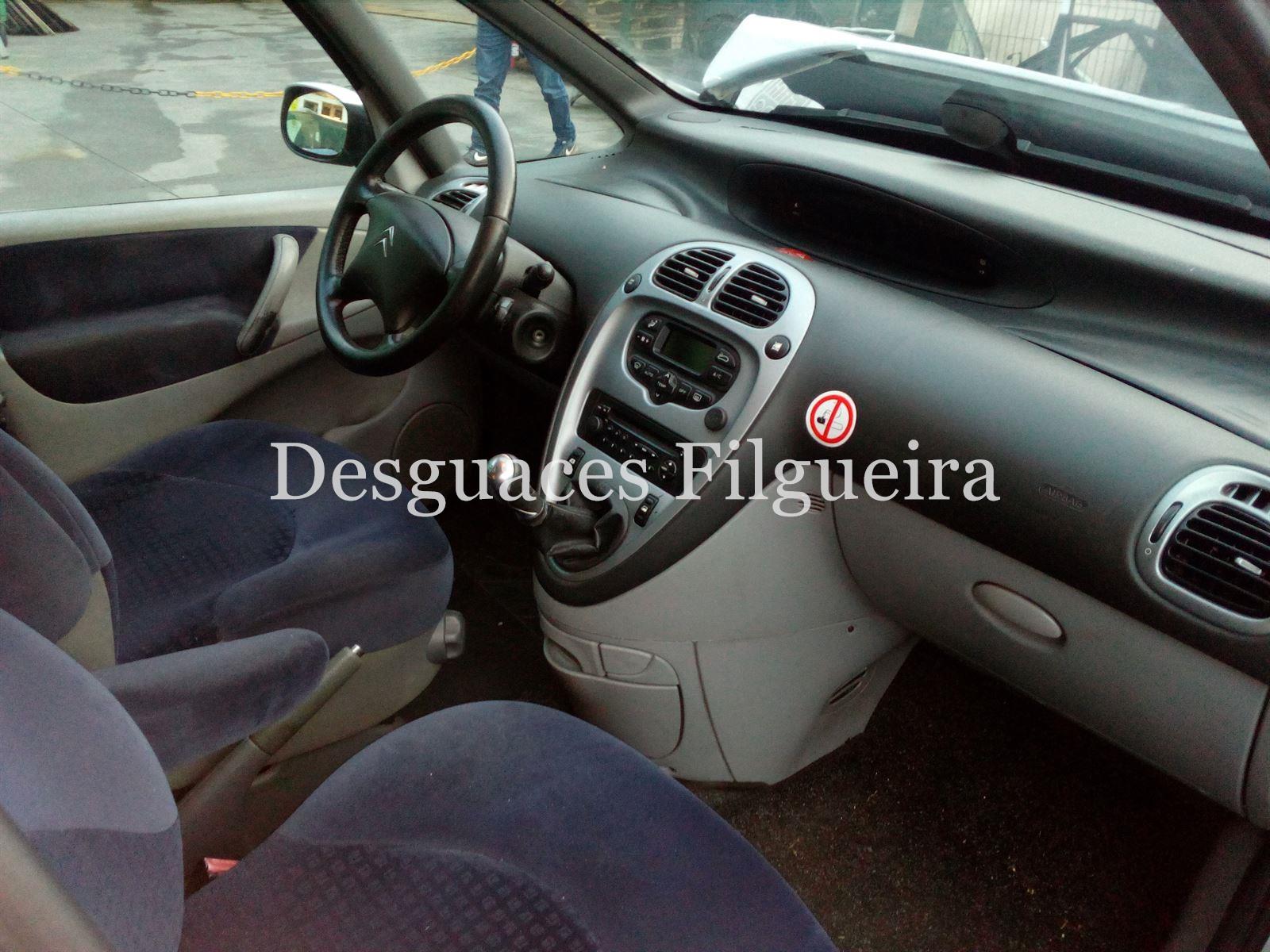 Despiece Xsara Picasso 1. 6 HDI 9HZ - Imagen 8