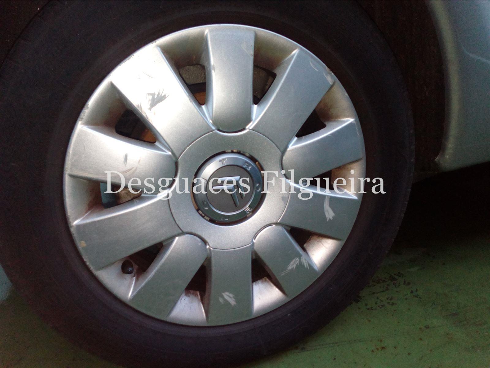 Despiece Xsara Picasso 1. 6 HDI 9HZ - Imagen 9