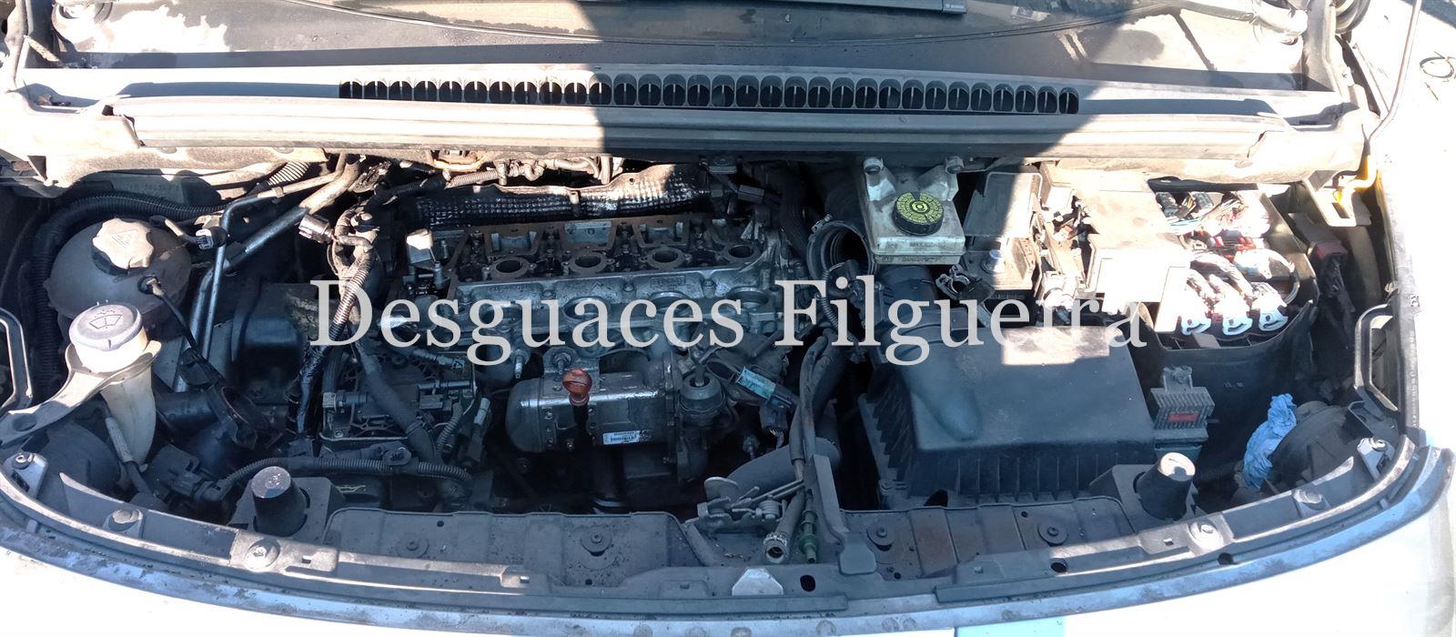 Despiecie de Peugeot 3008 2.0 HDi Sport Pack, 163 cv, código de motor RHH, año 2011. - Imagen 2