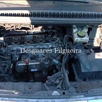 Despiecie de Peugeot 3008 2.0 HDi Sport Pack, 163 cv, código de motor RHH, año 2011. - Imagen 2