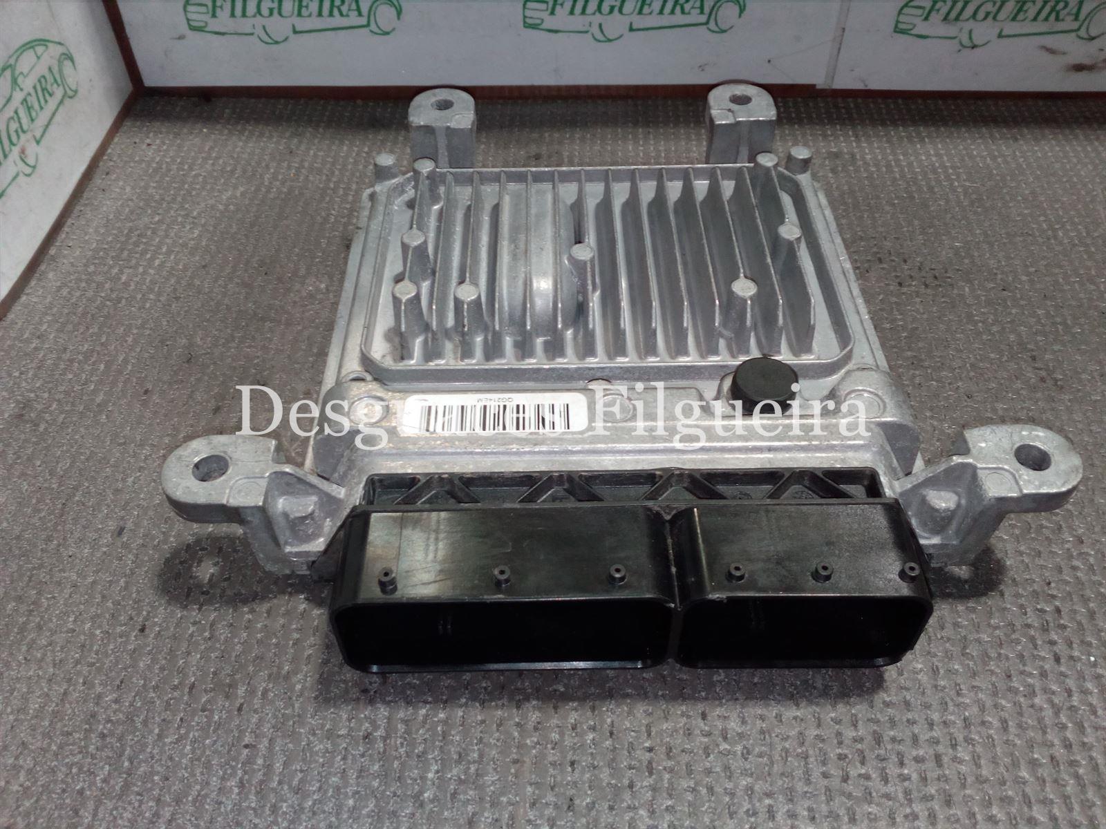 ECU Mercedes Sprinter 313 CDI W906 OM 651.955 - Imagen 1