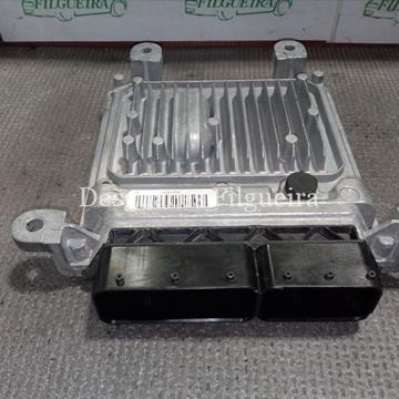 ECU Mercedes Sprinter 313 CDI W906 OM 651.955 - Imagen 1