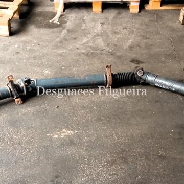 Eje de transmisión trasera COMPLETA de Iveco Daily Furgón 3.0 Furgón 35C, 145cv, año 2007. - Imagen 1